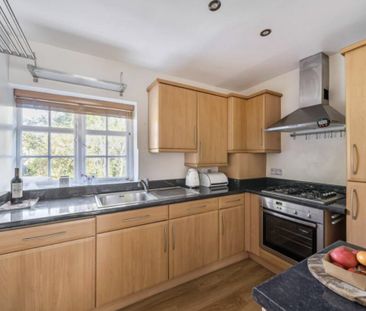 Neale Close Hampstead Garden Suburb N2 - Photo 6