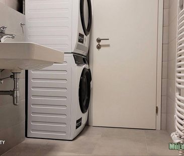 Pronájem bytu 1+kk 36 m² - Photo 6