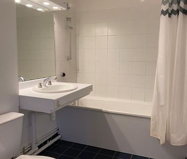 Appartement F1 à louer - Photo 3