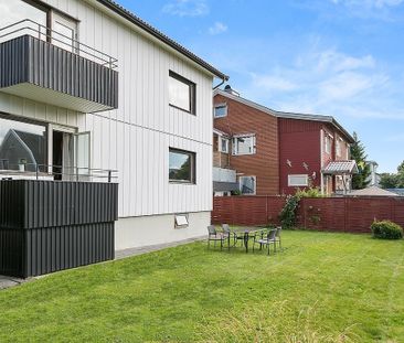 Ibsensgatan, Göteborg - Foto 6