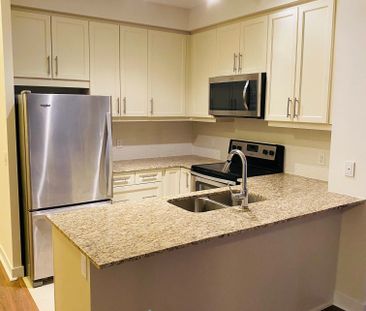 For Lease - 3975 Grand Park Drive Unit# 4101, Mississauga, Ontario - Photo 2