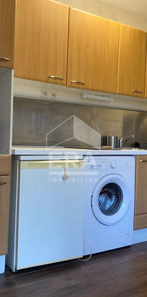 Appartement Etampes 1 pièce(s) 26 m2 - Photo 1