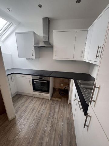 1 bedroom apartment to rent - Photo 3