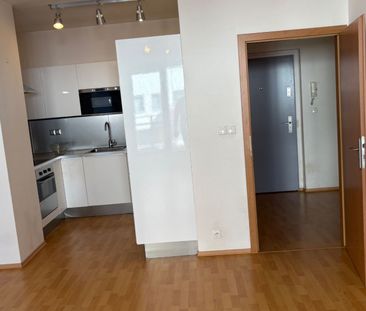 Pronájem bytu 2+kk • 54 m² bez realitkyNa Slatince, Praha - Záběhlice - Photo 5