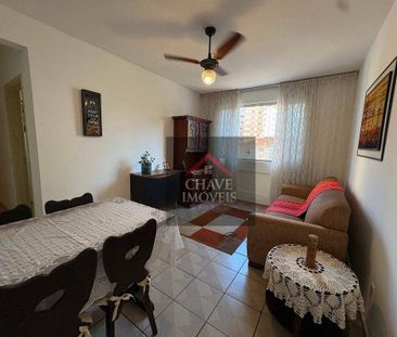 Apartamento com 1 dormitório para alugar, 60 m² por R$ 3.000,02/mês... - Foto 6