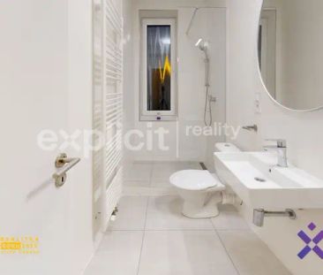 Pronájem bytu 2+kk 33 m - Fotografie 4