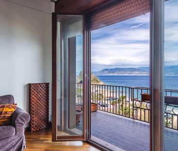 Appartamento vista mare in Viale della Libertà - Photo 1