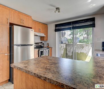 936, Petit-Bonheur, Blainville à louer - Photo 4