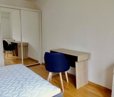 1 Zimmer, 16 m², 2. Stock - Photo 1