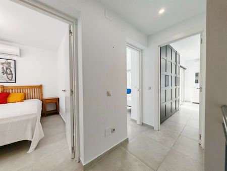 3 Bed Townhouse for Rent in Calahonda - Photo 4