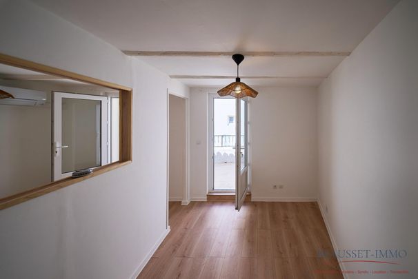 Location Appartement 3 pièces 50m² LE BEAUSSET 83330 - Photo 1