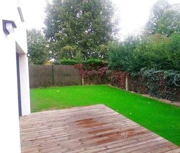 Superbe maison neuve T4 avec garage et jardin et des prestations de... - Photo 6