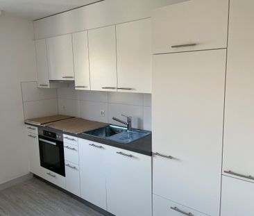 3.5-Zimmerwohnung im 2. Stock in Düdingen - Foto 3