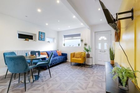 1 bedroom apartment to rent - Photo 3