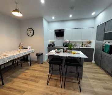 2 bedroom apartment to rent - Photo 6