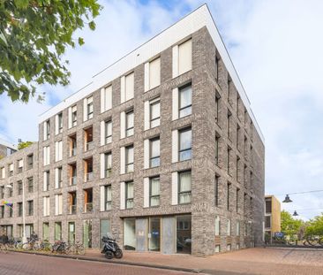 Oostenburgervoorstraat 7-D, Oostenburg, 1018MN, Amsterdam - Photo 5