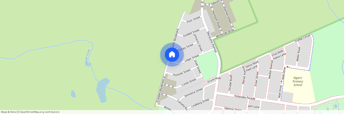 34 Stakes Boulevard, Vic 3024, Manor Lakes