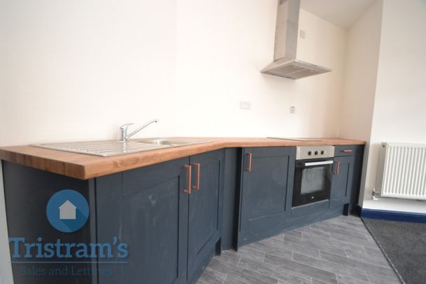 1 bed Studio for Rent - Photo 1