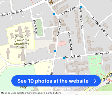 Meads Street, Eastbourne, East Sussex, BN20 - Photo 1