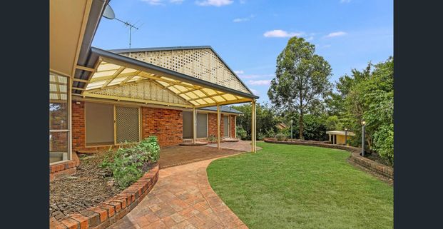 4 Bedrooms+Study, 3 Bathroom House For Rent Text 0405228996 now - Photo 1