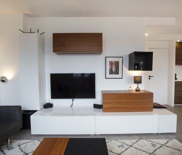 Appartement à louer square du Pont de Sèvres, Boulogne-Billancourt 92 - Photo 2
