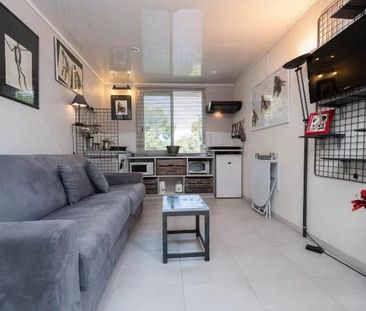 Location Appartement - Antibes Bréguières - Photo 2