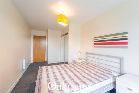 2 bedroom apartment to rent - Photo 5