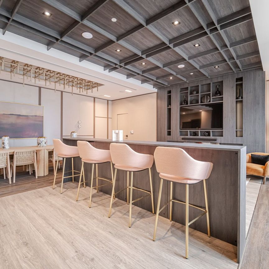 For Lease - 2501 Saw Whet Boulevard Unit# 614, Oakville, Ontario - Photo 1