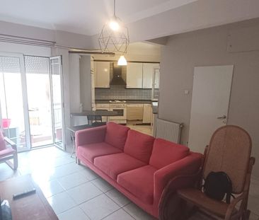 Studio/Γκαρσονιέρα για ενοικίαση - Άνω Πόλη - Photo 6