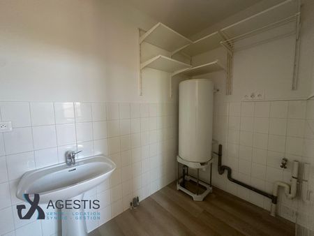 Location Appartement 2 pièces 55m² TOULOUSE 31000 - Photo 3