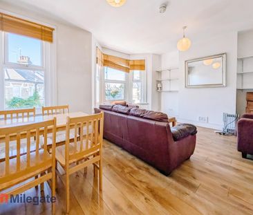 3 bedroom maisonette to rent - Photo 3