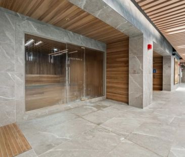 Appartement, Montréal (Ville-Marie) - Photo 1