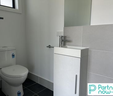 Brand New 3-Bedroom Duplex with Ensuite & Secure Yard - Photo 6