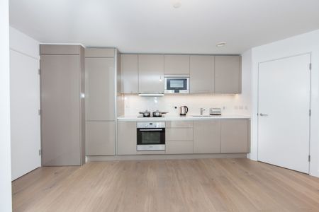 1 bedroom apartment to rent - Photo 5