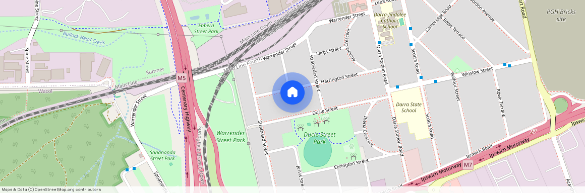 76 Harrington Street, Darra QLD 4076