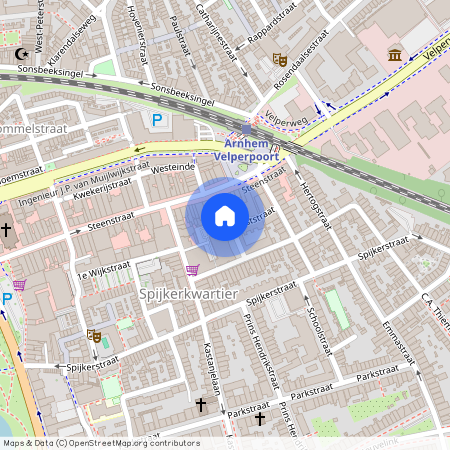 Poststraat 41, 6828EK, Arnhem