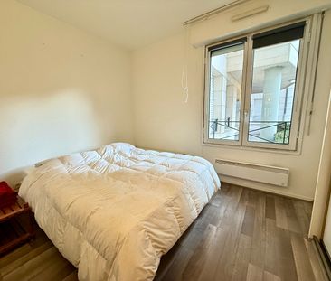 T2 meublé situé rue des Tours, de 42.01 m² réf 1531-29-GLI - Photo 6