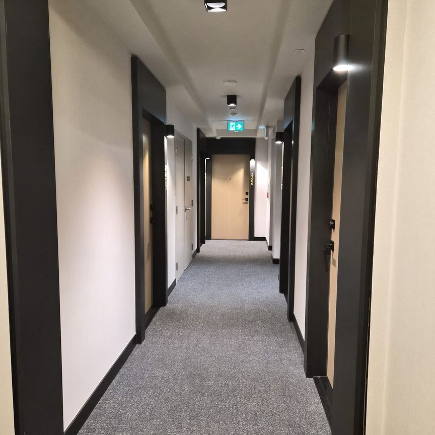 For Lease - 36 Zorra Street Unit# 2208, Toronto, Ontario - Photo 1