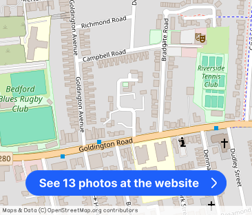 Appledore Road, Bedford, MK40 - Photo 1