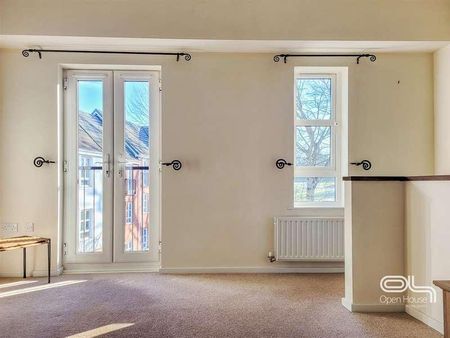 Heathlands Grange, Burton-on-trent, DE15 - Photo 2