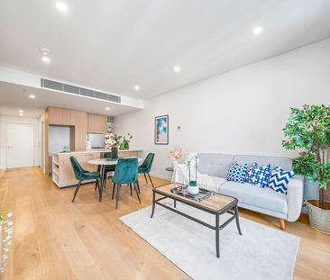 302/35A Upward Street, Leichhardt, NSW 2040 - Photo 1