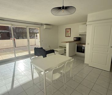 Appartement à louer 2 pièces • 48 m2 Montpellier - Photo 4