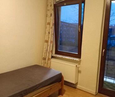 Nachmieter gesucht – WG-Zimmer ab sofort! - Photo 6