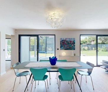 Maison • Prévessin-Moëns - Photo 6