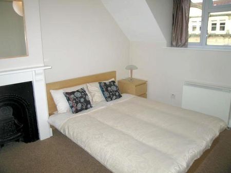 Regent Street, Clifton, Bristol - Photo 5