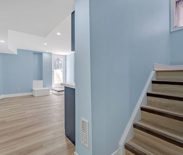 For Lease - 67 Commodore Drive Unit# Bsmt, Brampton, Ontario - Photo 6