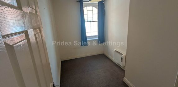 Cheriton Court, Canwick Road, Lincoln - Photo 2