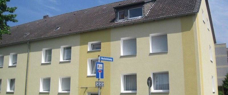 Wohnen im modernisierten Bestand! - Photo 1