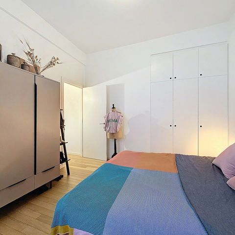 Appartement te huur in Brussel - Foto 1