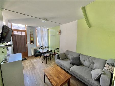3 pièces - Meublé - 58,66 m² - RDC - Colocation non autorisée - Photo 5